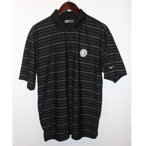 Nike- Centennial Pinehurst No. 8 Golf Polo